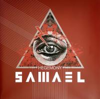 Виниловая пластинка Samael / HEGEMONY (2LP)